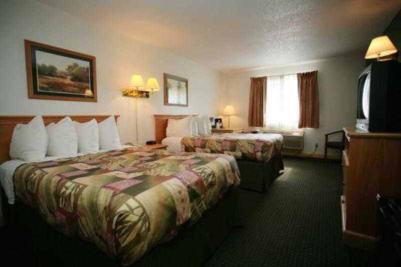Hotel Baymont By Wyndham Robinson Zewnętrze zdjęcie